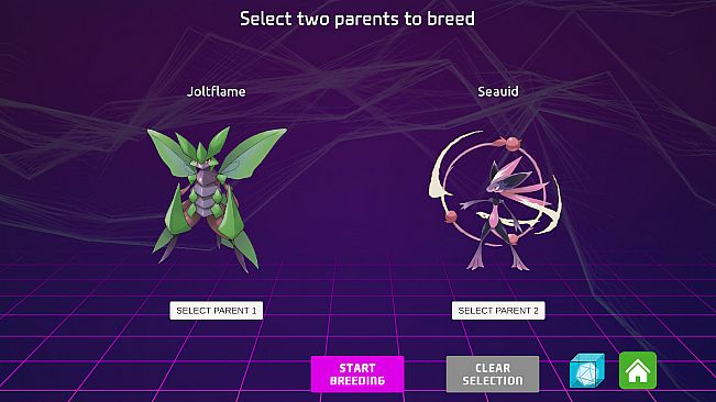 World of Qreatures