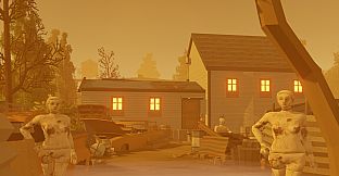 Have You Seen This Man?