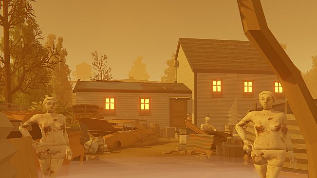 Have You Seen This Man?