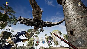 魔杖战争 Wand Wars: Rise