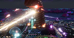 District Null