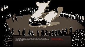 Through the Darkest of Times