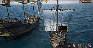 Sailors: Age of Corsairs