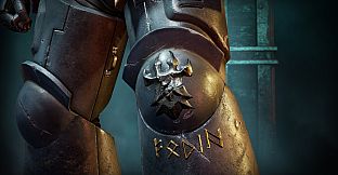 Warhammer 40,000: Space Marine 2 - Space Wolves Chapter Pack