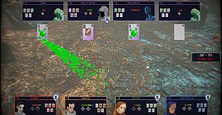 Dungeonmancer