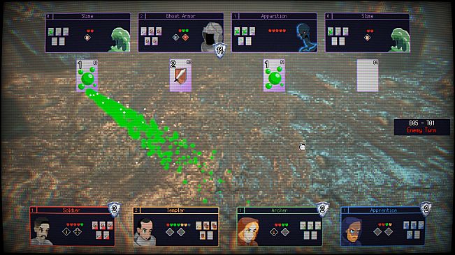 Dungeonmancer