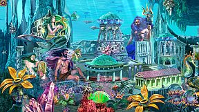 Heroes of Hellas Origins: Part One