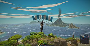 ChameleonCraft MMO: Hide Your Piñatas!