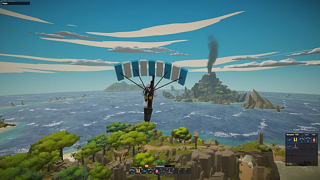 ChameleonCraft MMO: Hide Your Piñatas!