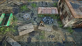 Meteorite Z: The Apocalypse