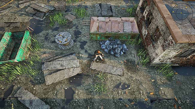 Meteorite Z: The Apocalypse