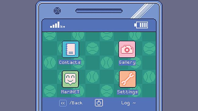 Murder on the Marine Express