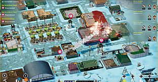 One Military Camp