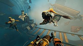 Voidtrain - Deluxe Edition