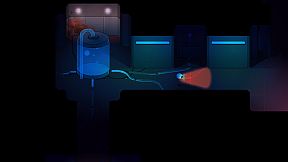 MARGO - On the Brink