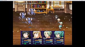 Defenders of Tetsoidea