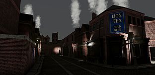 Realm Rift: The Hunt Across Worlds