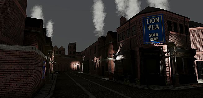 Realm Rift: The Hunt Across Worlds