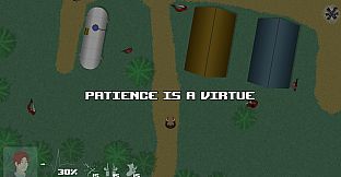 For the Greater Good