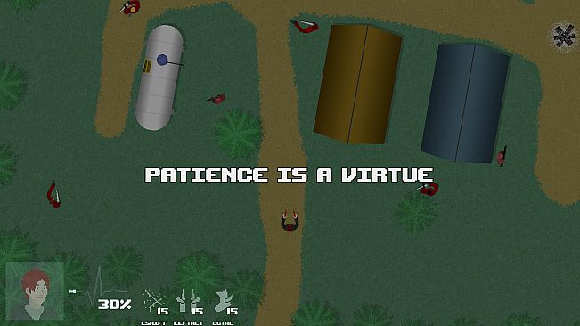 For the Greater Good