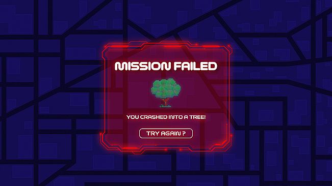 DDD - Drone Drop Dash