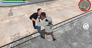 City Crime Simulator