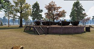 Fun Park Simulator: Prologue