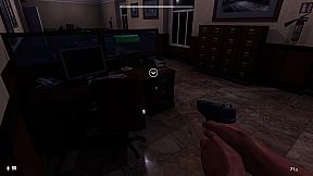 Resident Fear 3 : Ascension