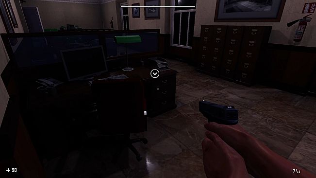 Resident Fear 3 : Ascension