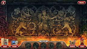 Crossroads: Escaping the Dark