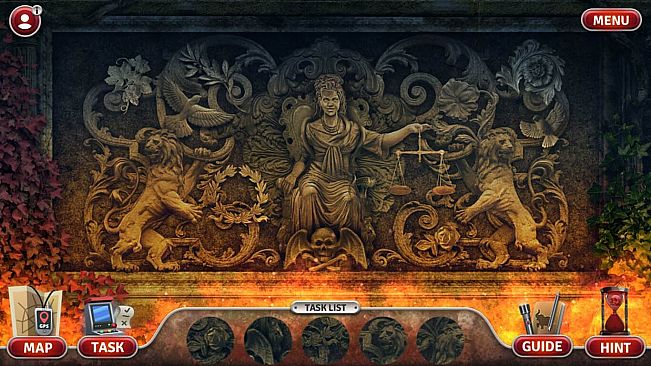 Crossroads: Escaping the Dark