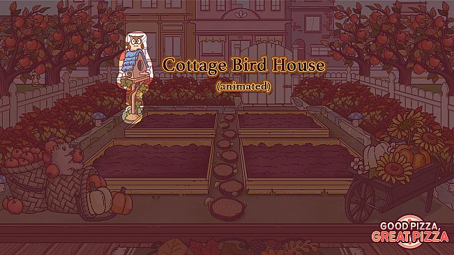 Good Pizza, Great Pizza - Autumn 2022 Premium Set