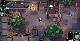 Last Night of Winter