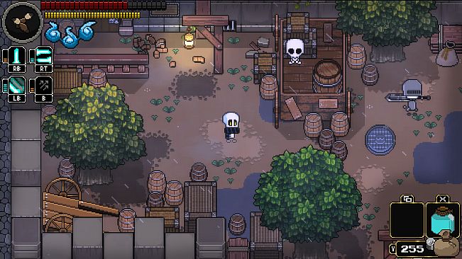 Last Night of Winter