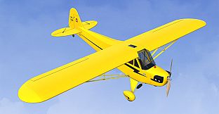 RealFlight Evolution - 2025 Year Content Pass