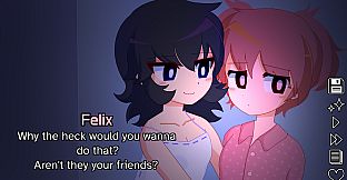FEMBOY SLEEPOVER - Episode 2