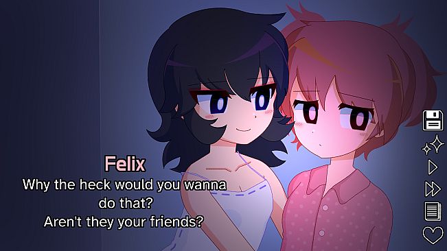 FEMBOY SLEEPOVER - Episode 2