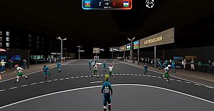 Handball Thrill