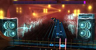 Rocksmith 2014 – Motörhead - “Killed by Death”