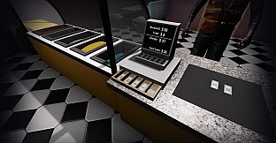 The Site: Night Shift