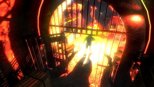 Outbreak Co-Op Anthology