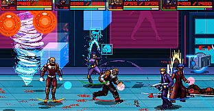 Unending Dusk - Original Soundtrack