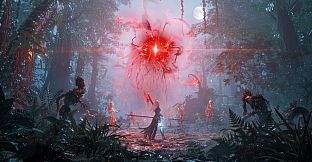 Lords of the Fallen II