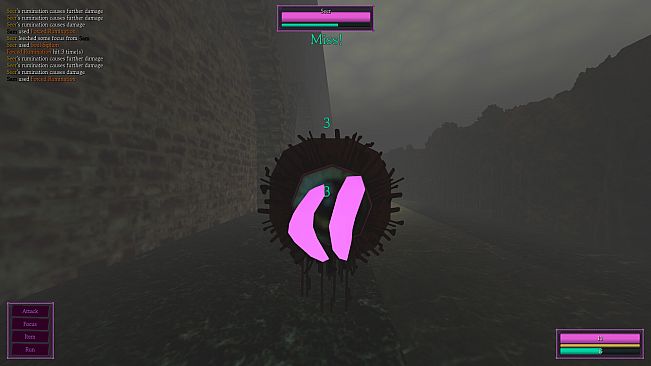 Vignettes: The Dream City