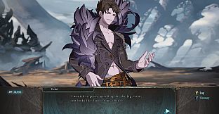 Granblue Fantasy: Versus - Additional Character Set (Belial)
