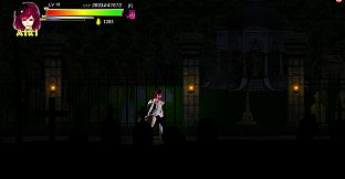 Guilty Hell: White Goddess and the City of Zombies