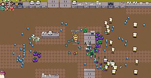 Cleaning Angel Wired