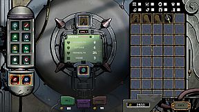 Kwalasha (Unknown depths)