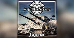 Project Wunderwaffe Soundtrack: Supporter's Pack