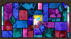 Hashihime of the Old Book Town append　fullscreen